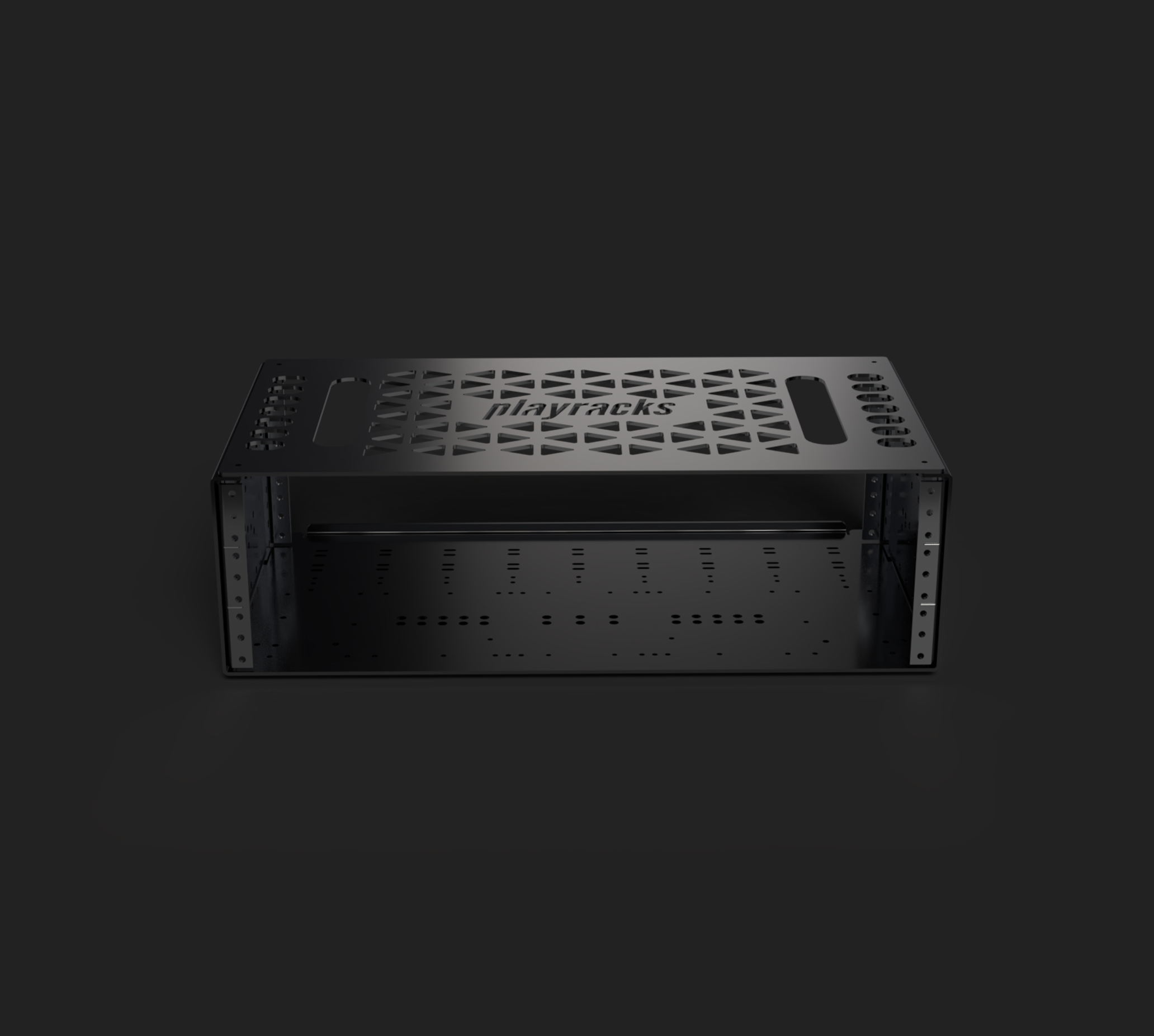playracks